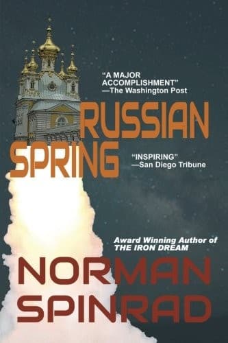 Russian Spring