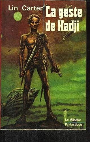 La Geste de Kadji