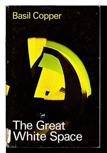 The great white space
