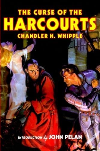 The Curse of the Harcourts