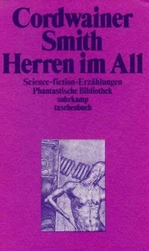 Herren Im All