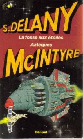 La fosse aux étoiles