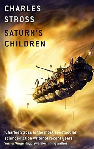 Untitled Space Opera