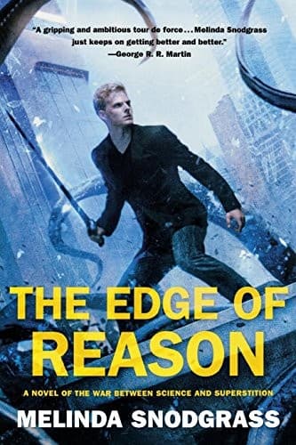 EDGE OF REASON