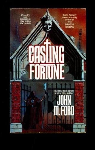 Casting fortune