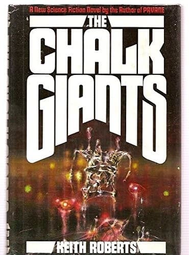The Chalk Giants