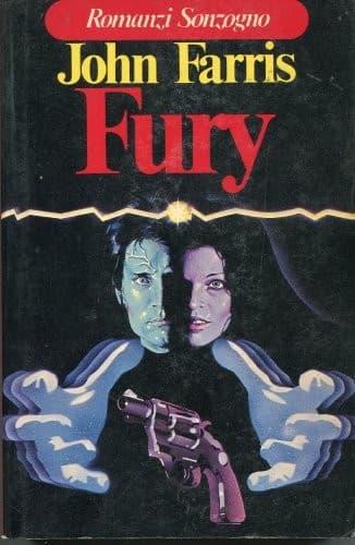 The fury