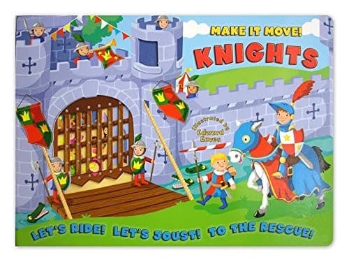 Make It Move. Knights