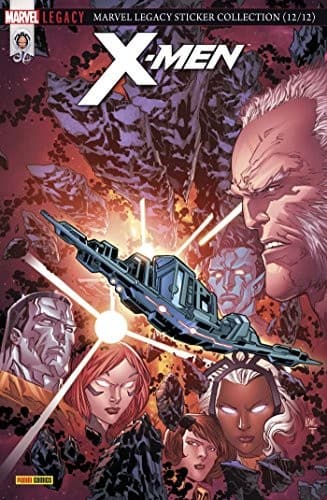 Marvel Legacy