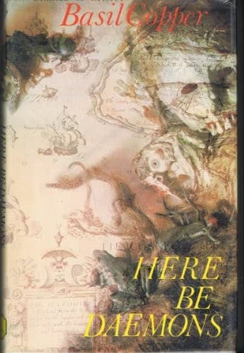 Here be daemons
