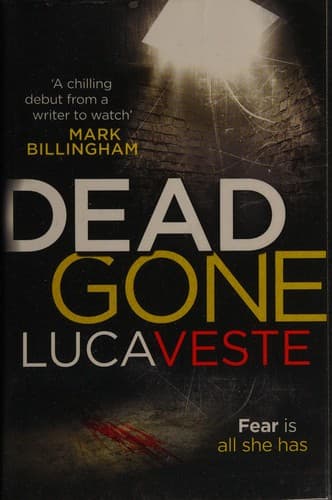 Dead gone