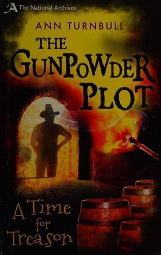 The Gunpowder Plot