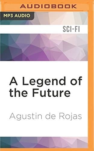 Legend of the Future, A