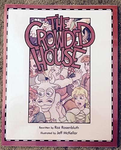 The Crowded House