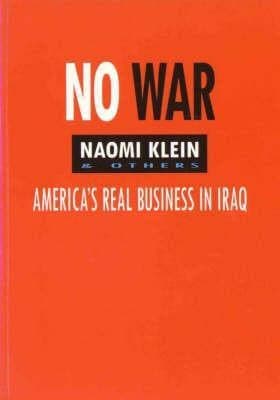 No War