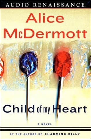 Child of My Heart