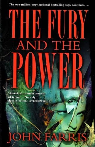 The Fury and the Power