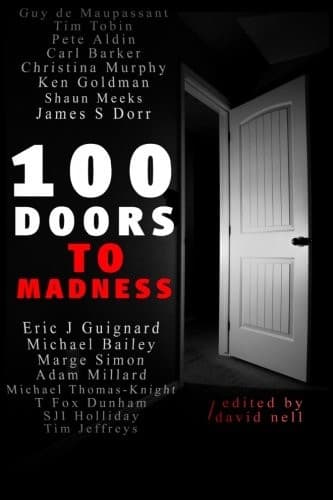 100 Doors To Madness