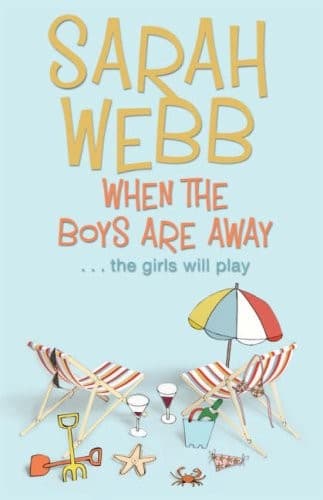 When the Boys are Away...the Girls Will Play