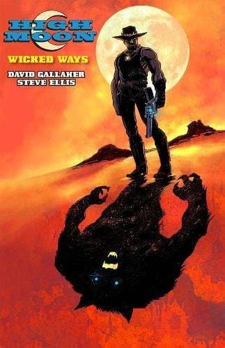 High Moon Vol. 2