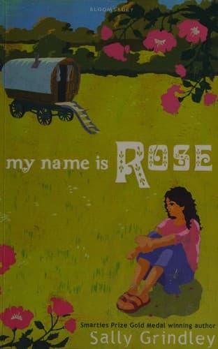 My name is Rose