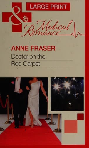 Doctor on the Red Carpet