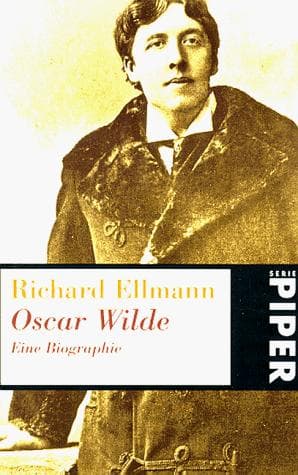 Oscar Wilde. Biographie