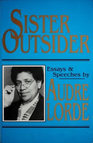 Sister Outsider