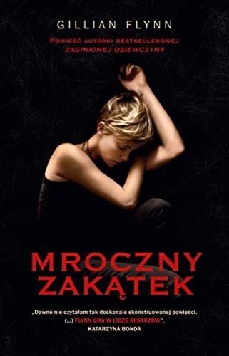 Mroczny zakatek