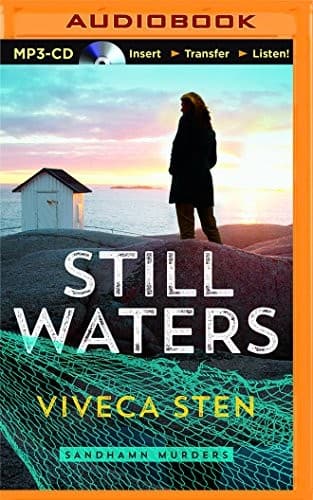 Still Waters