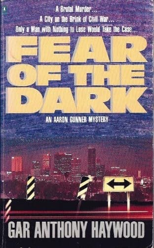 Fear of the dark