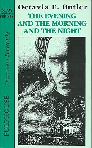 The evening and the morning and the night