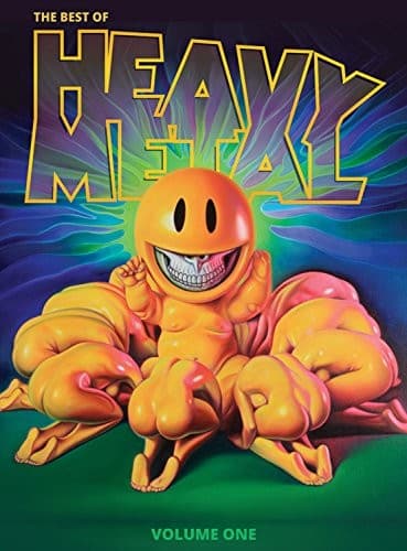 Best of Heavy Metal