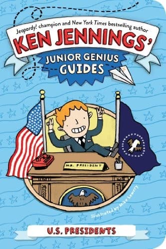 U.S. Presidents