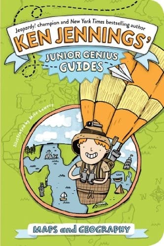 Maps and Geography
