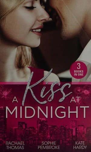 A Kiss at Midnight