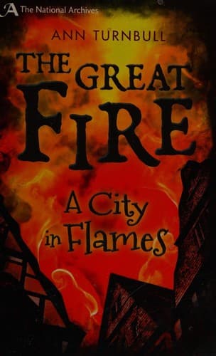 The Great Fire