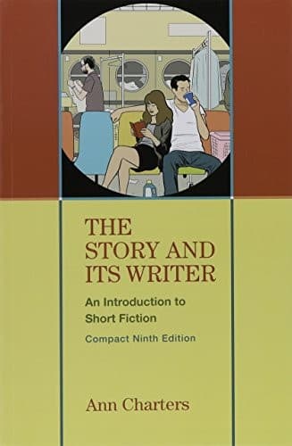 The Story and Its Writer Compact 9e & LaunchPad Solo for Literature