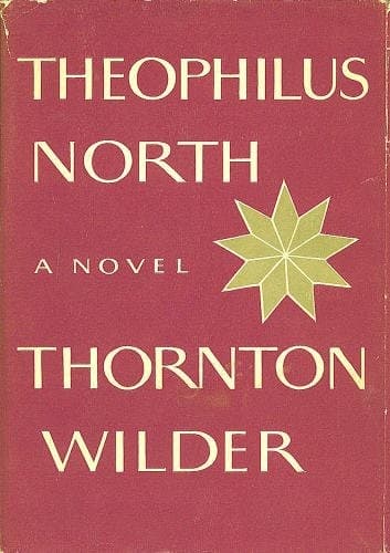 Theophilus North