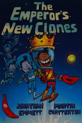 The Emperor's new clones