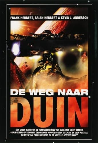 Jagers van Duin / druk 6