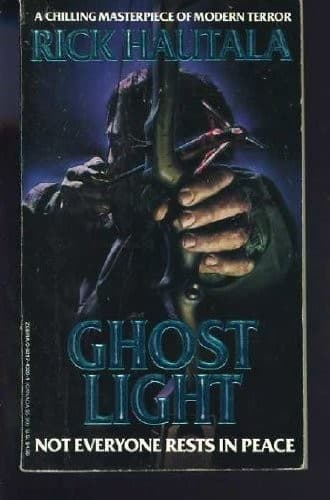 Ghost light