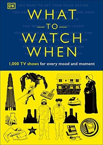 What to Watch When