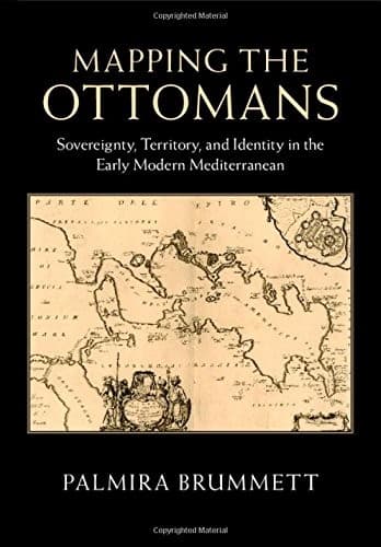 Mapping the Ottomans