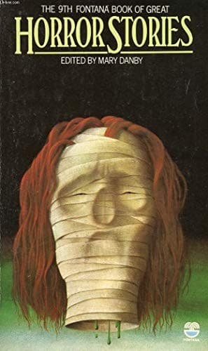 The ninth Fontana book of greathorror stories