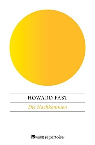 Die Nachkommen