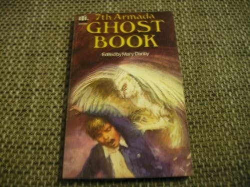 The Seventh Armada Ghost Book