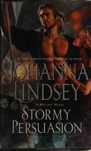 Stormy Persuasion