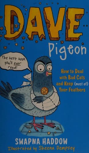 Dave Pigeon