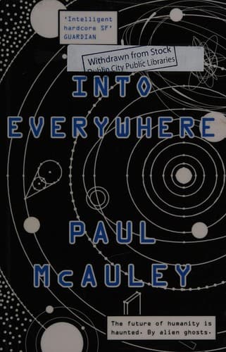 Into everywhere